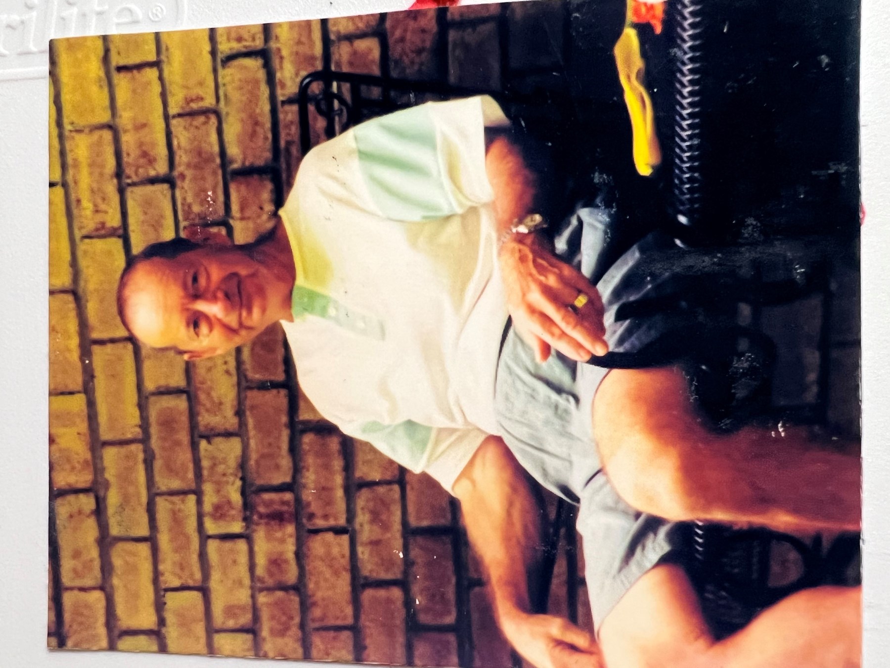 Obituary of John Thomas Limes