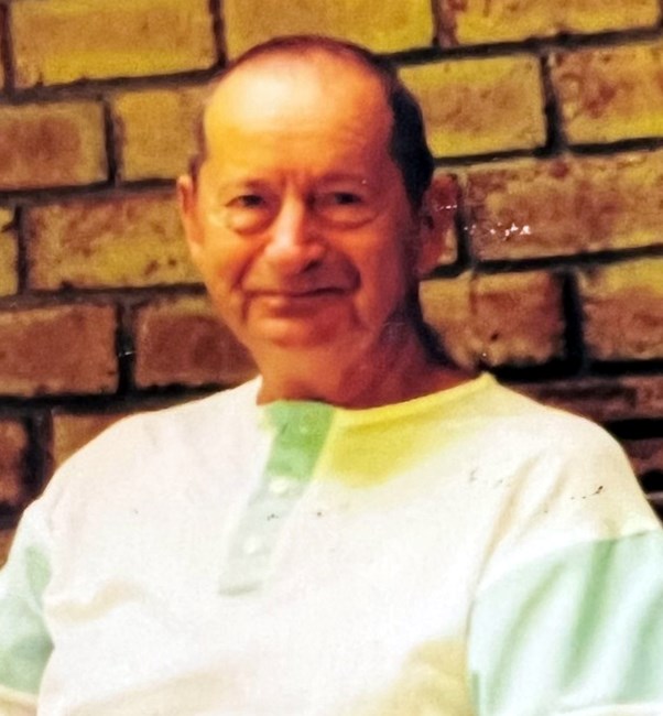 Obituary of John Thomas Limes