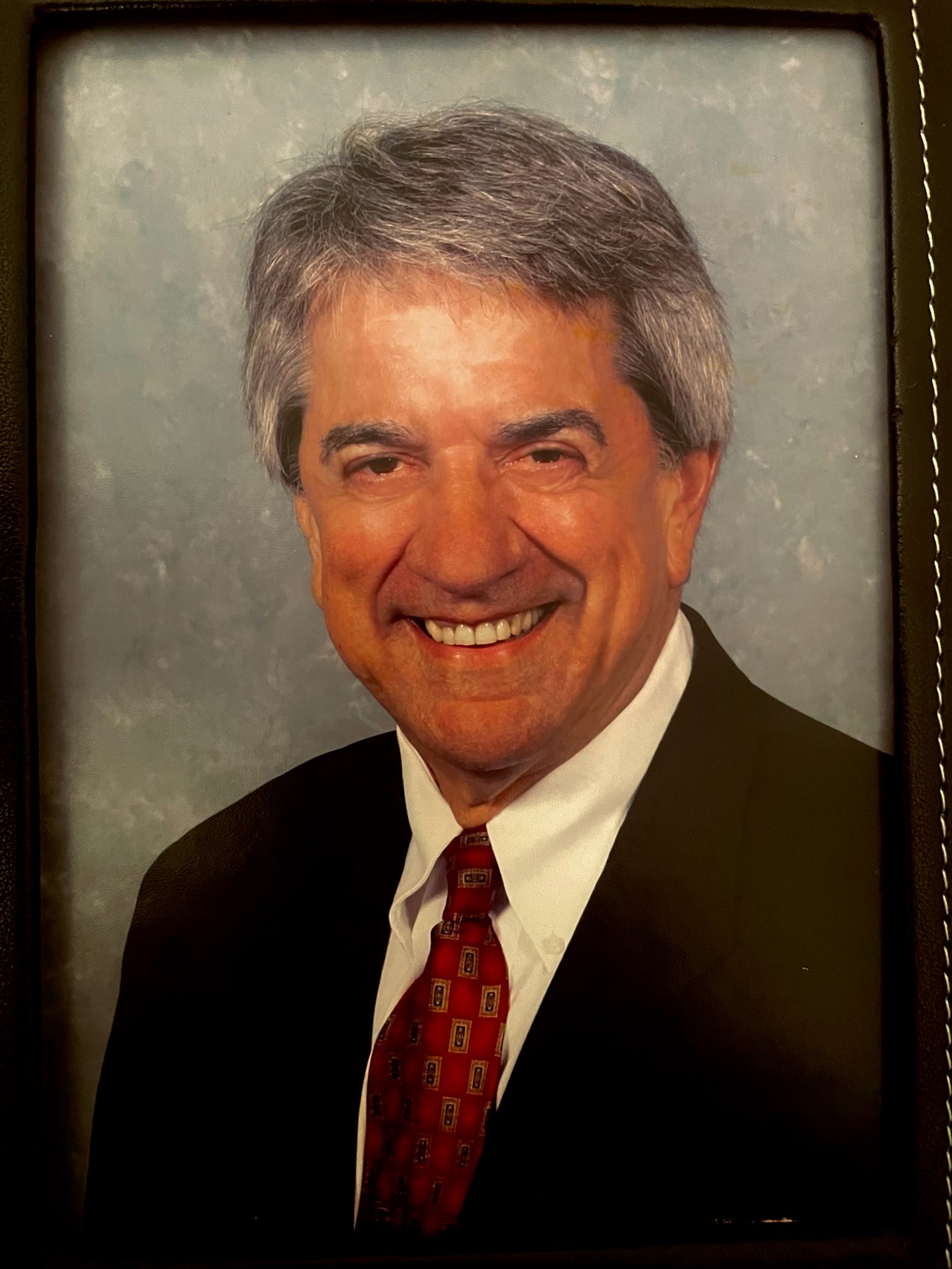 Obituary of Thomas "Tom" C. Brissey