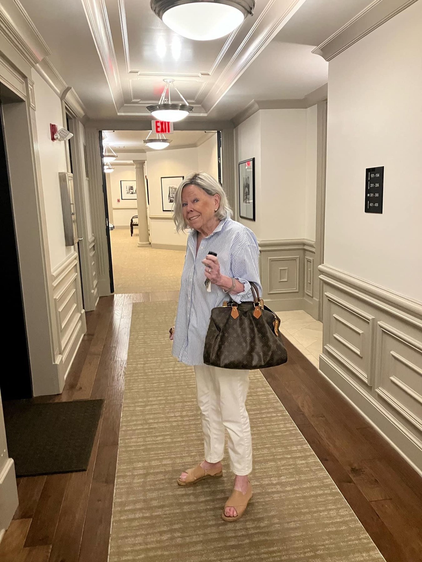 Obituary of Anita Judith Mancuso