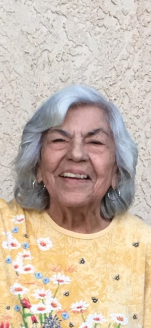 Obituario de Josephine Priscilla Torres