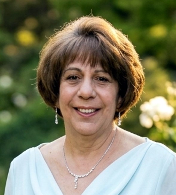 Obituary of Mrs. Maria Teresa Green