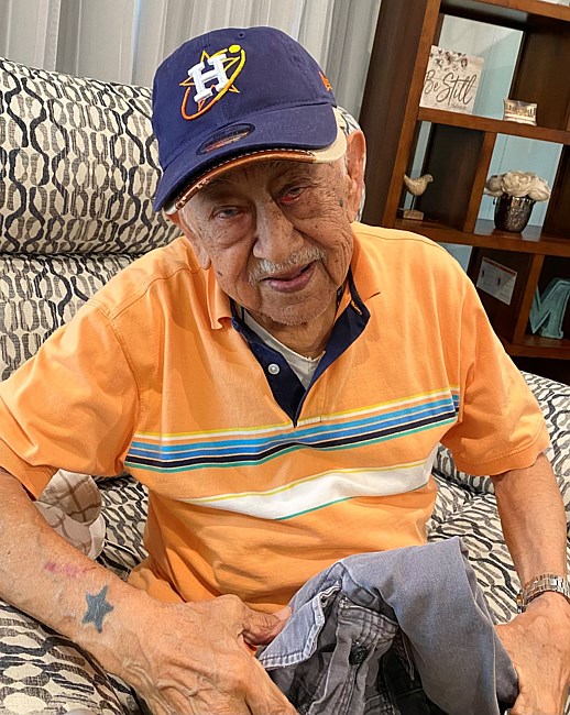 Obituary of Tony L. Melendez