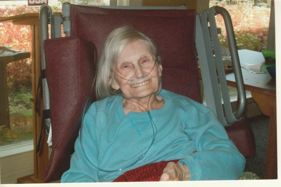 Avis de décès de Helen Marie Murdock Schumacher