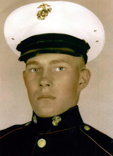 Obituary of Edward J. Haggstrom