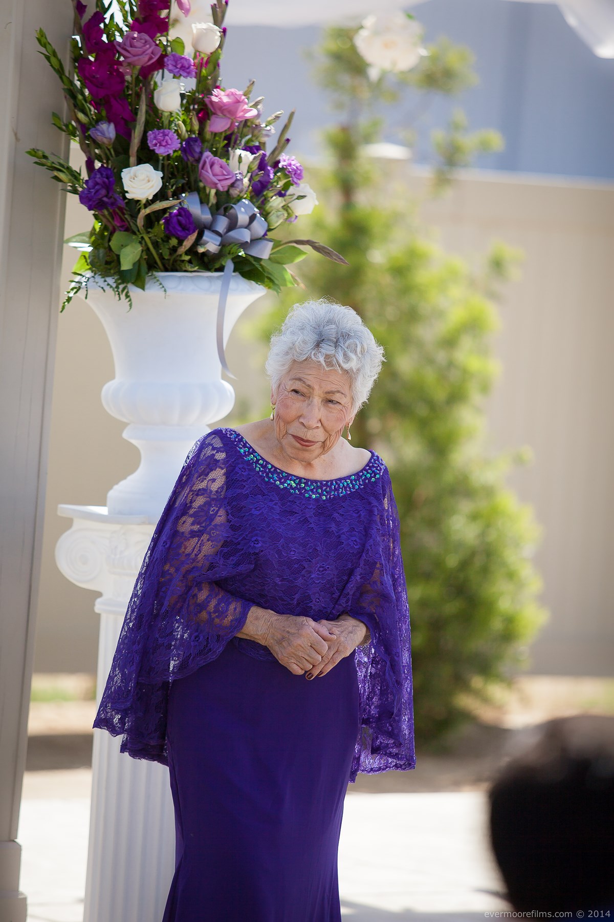 Obituary of Mary S Lopez