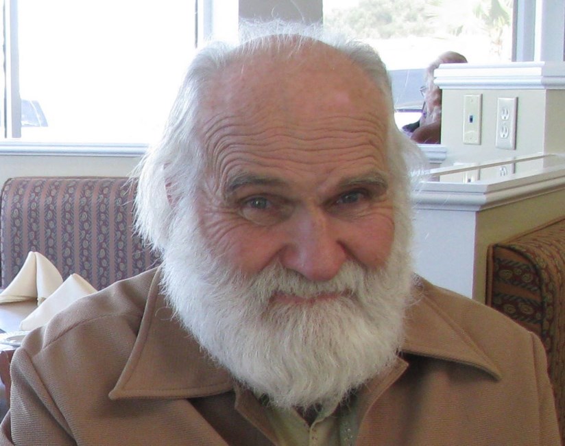 Avis de décès de Dale "Gabby" Park