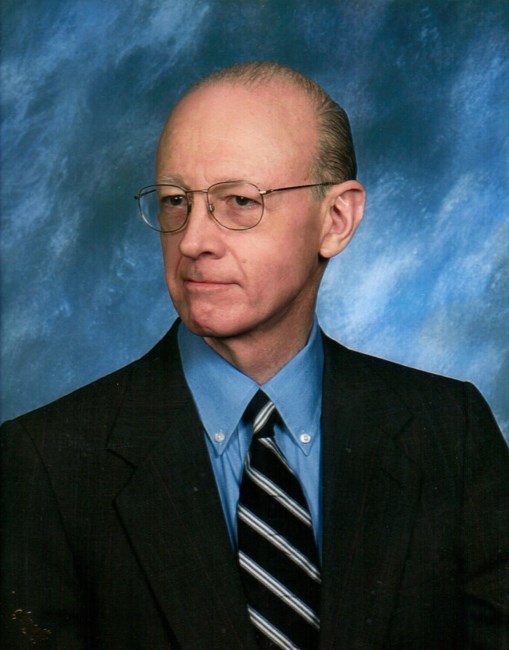 Obituario de James "Jim" Thomas Morrison Jr.