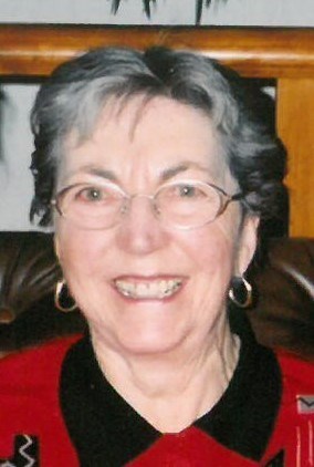 Obituary of Emma Krautheim