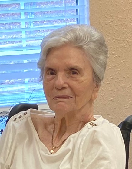 Obituary of Jean Gilbert Bell