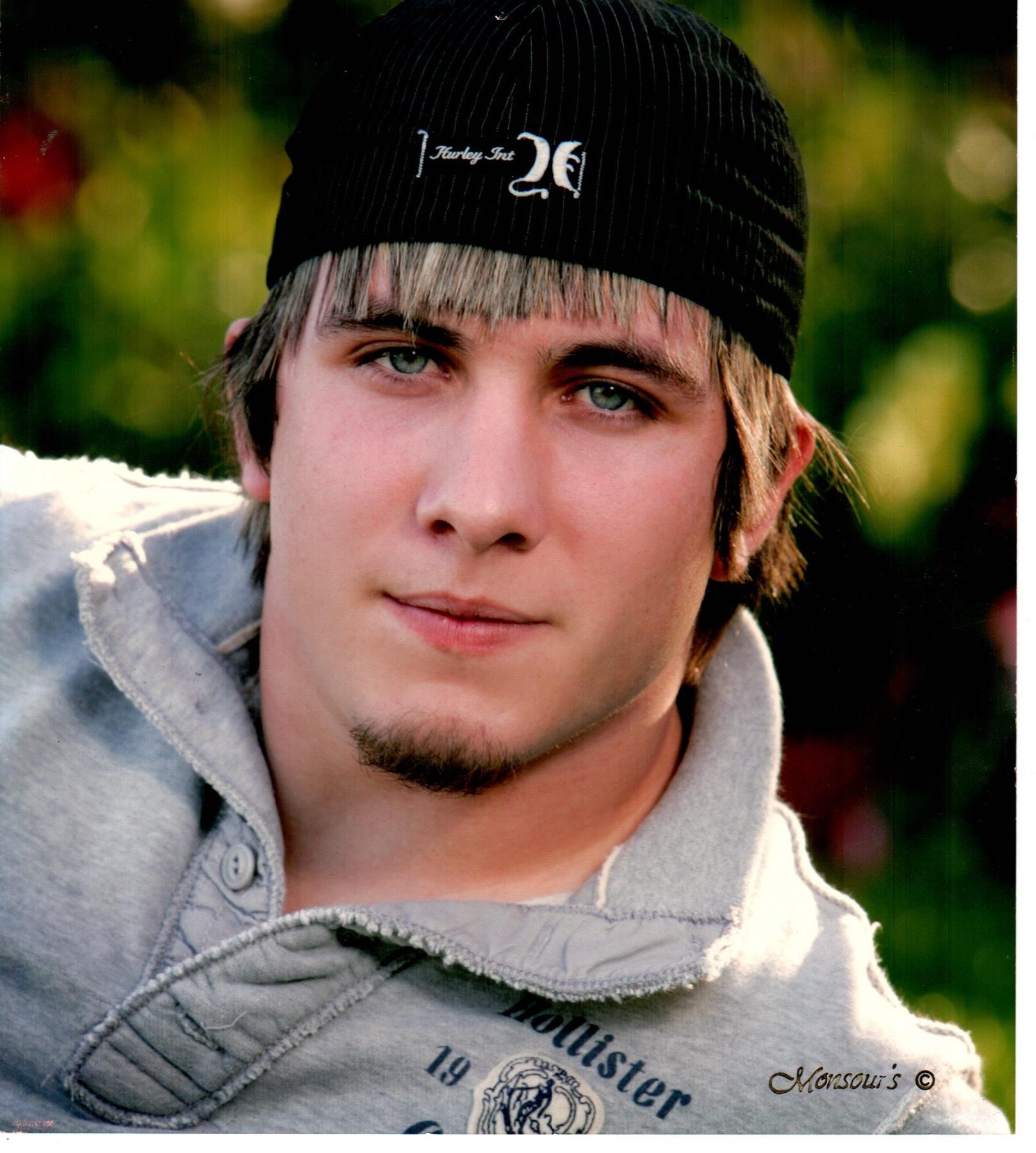 Obituary of Matthew Kaine Styron