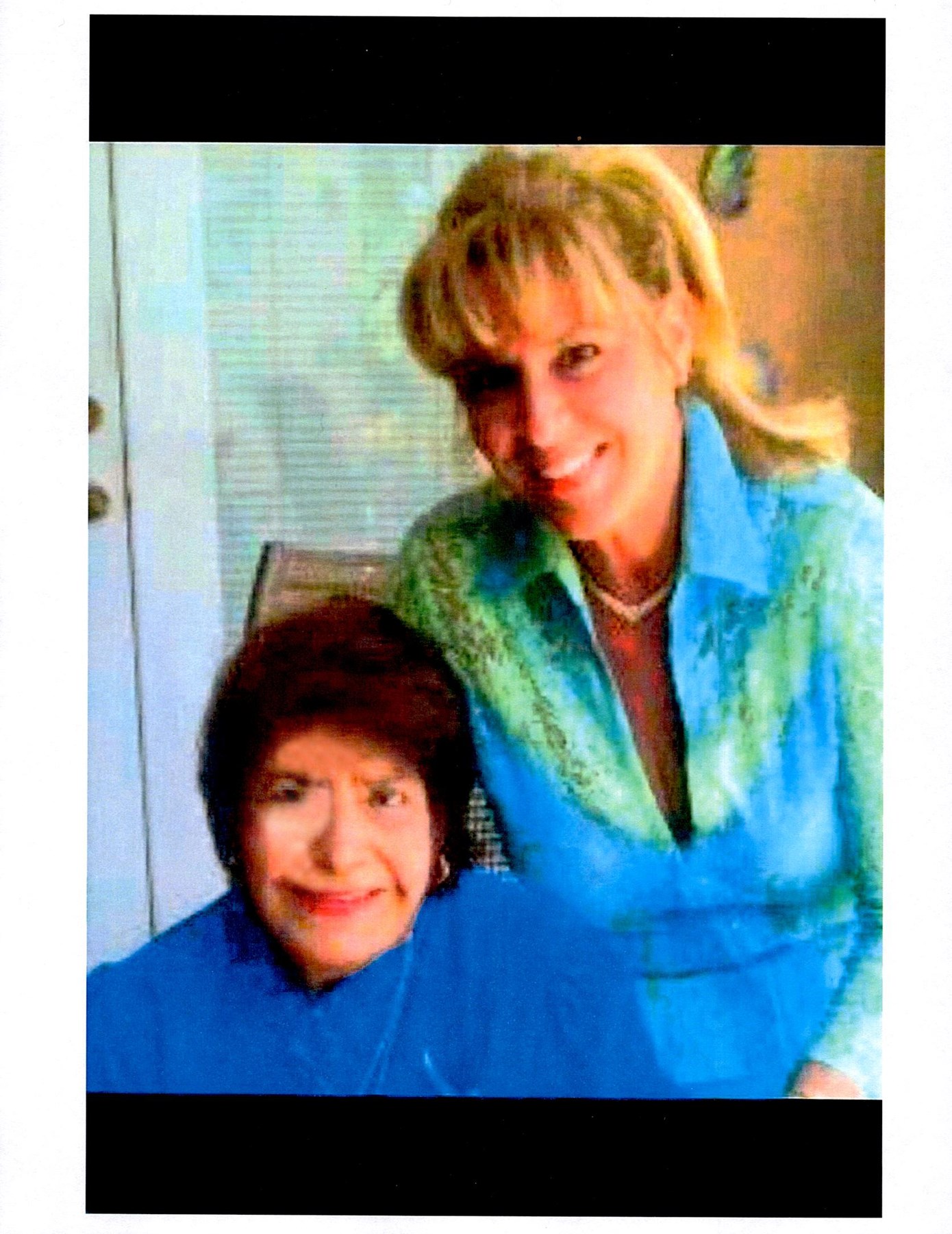 Obituary of Aida Carmen Perez - Van Hoven