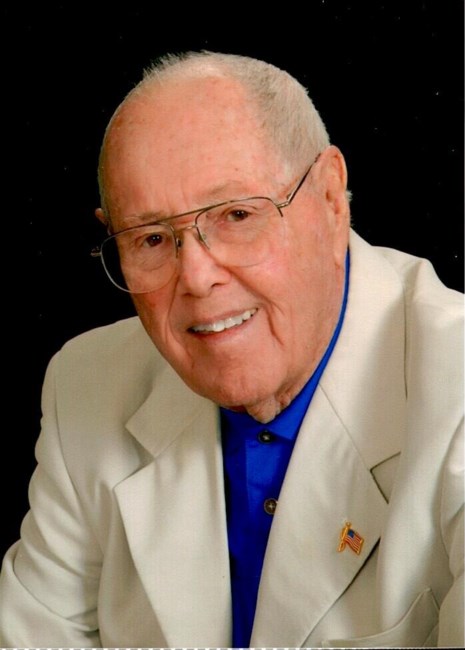 Obituary of John Robert Eva