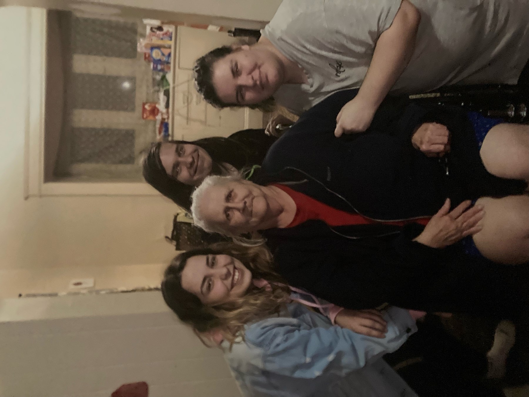 Obituary of Kathie Mae Ratcliff