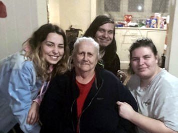 Obituary of Kathie Mae Ratcliff