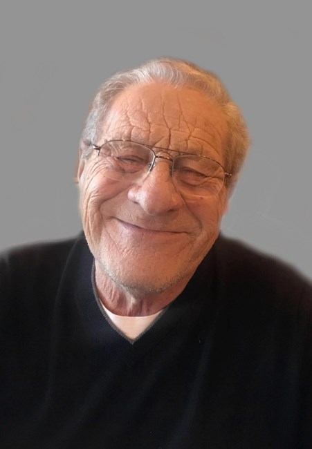 Obituary of Irwin R. Golden