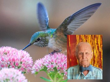 Obituary of Charles Melbram Sears