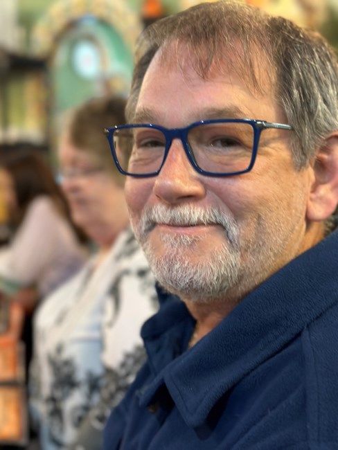 Obituary of John Robbins