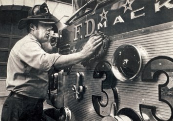 Obituary of Nicholas Vadola