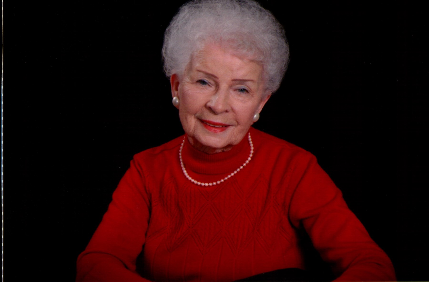 Obituary of Mildred Pickett Sova