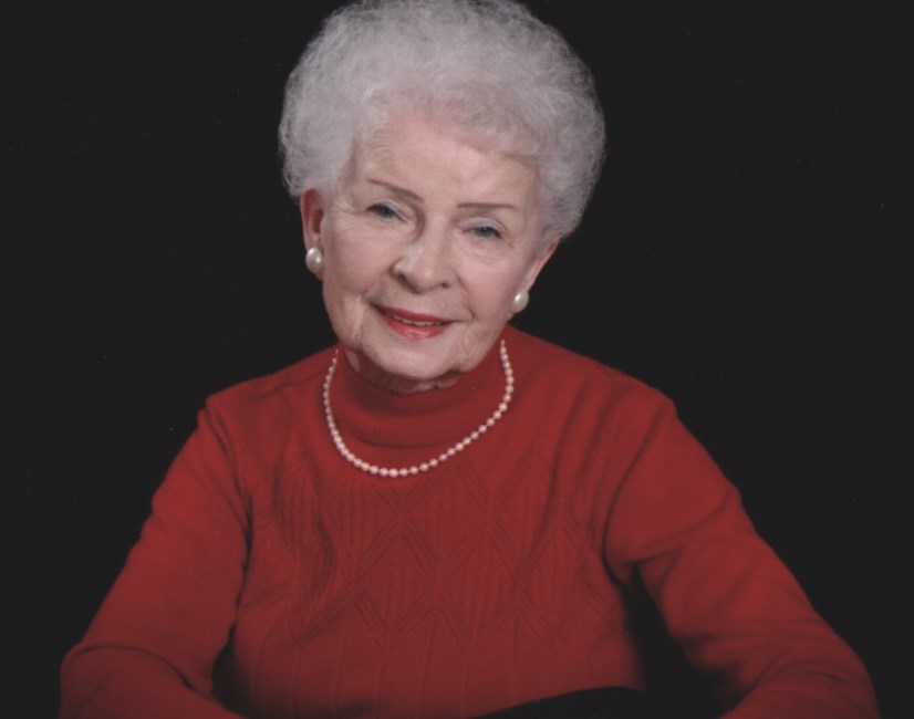 Obituary of Mildred Pickett Sova