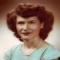 Obituary of Goldie Doyle