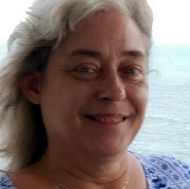 Obituary of Jamie Denise Abernathy