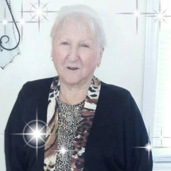 Obituary of Anna Wells