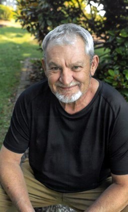 Obituario de Steven Robert Harper