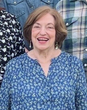 Obituary of Frances "Fran" Elizabeth Watson Greene