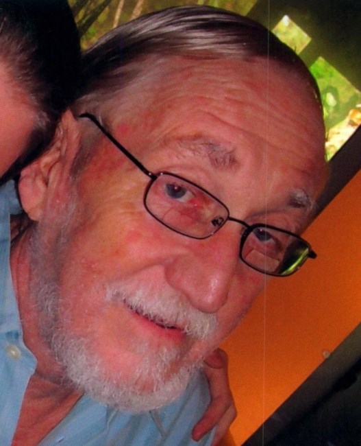 Obituary of William Larkin