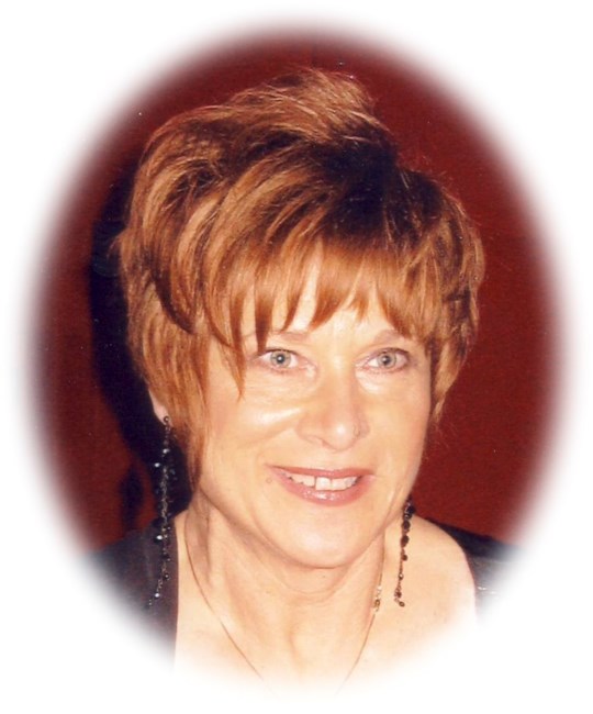 Obituario de Joyce Myra Christiansen Wold