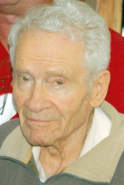 Obituary of Joseph Grossman
