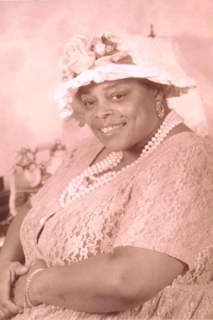 Obituary of Janova Denise Hogan Perry