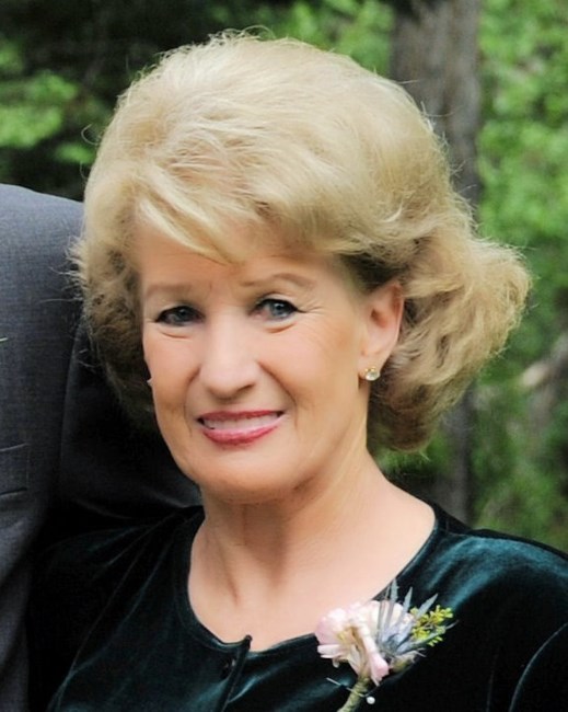 Avis de décès de Bonnie Kay Miller