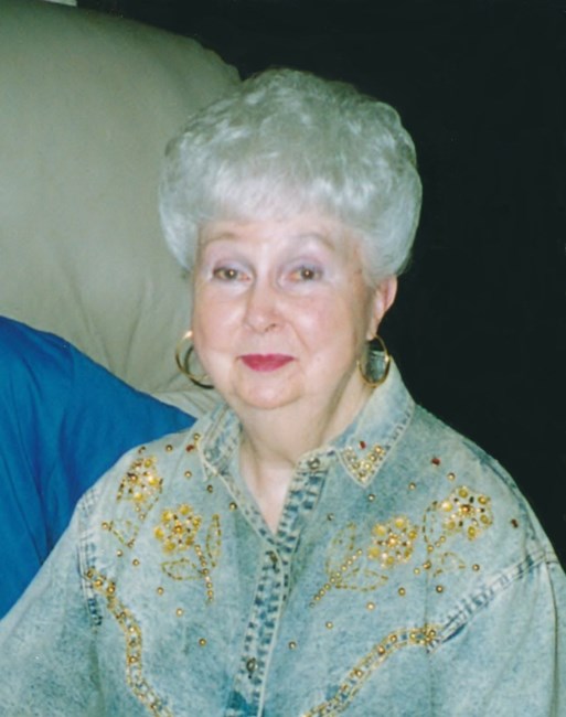 Obituary of Mabel Catherine "Caye" Kominek
