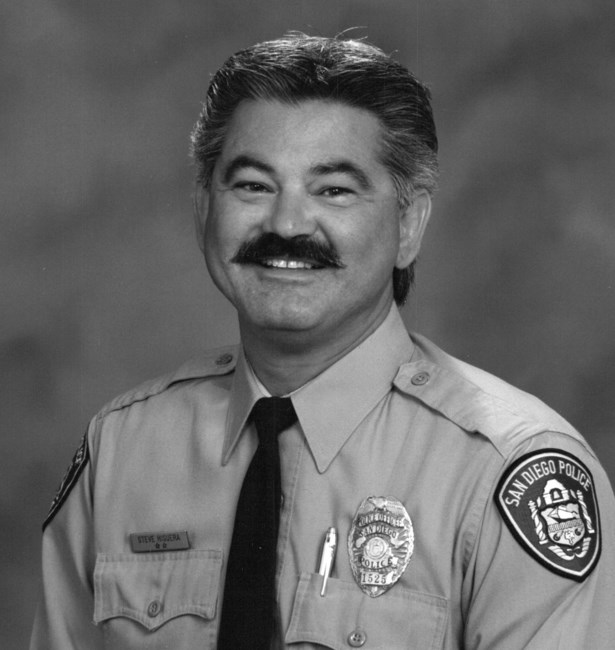 Obituary of Steven Frank Higuera