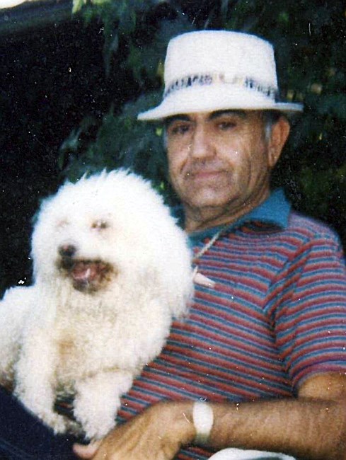 Obituary of Robert Habib