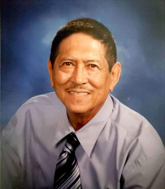 Obituary of Jessie Cruz Sevilla