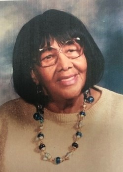 Obituary of Bessie Mae Brown