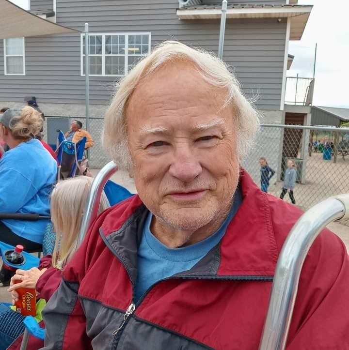 Obituary of James Cecil Samples