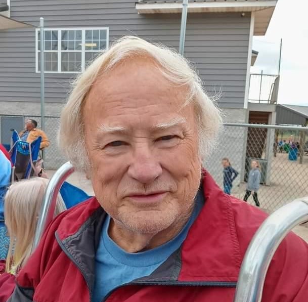 Obituary of James Cecil Samples