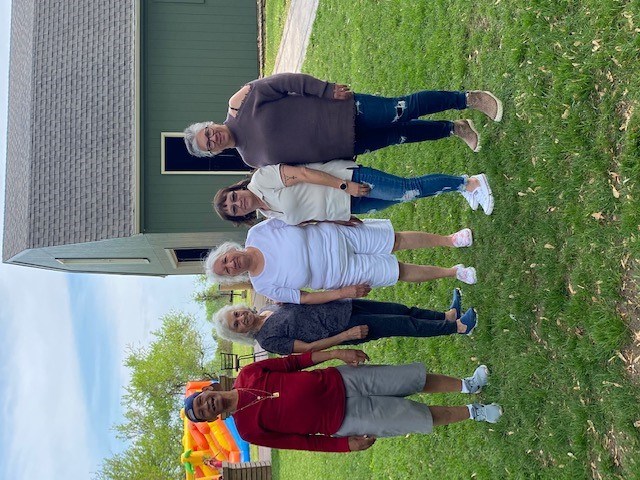 Obituary of Juan Gonzalez