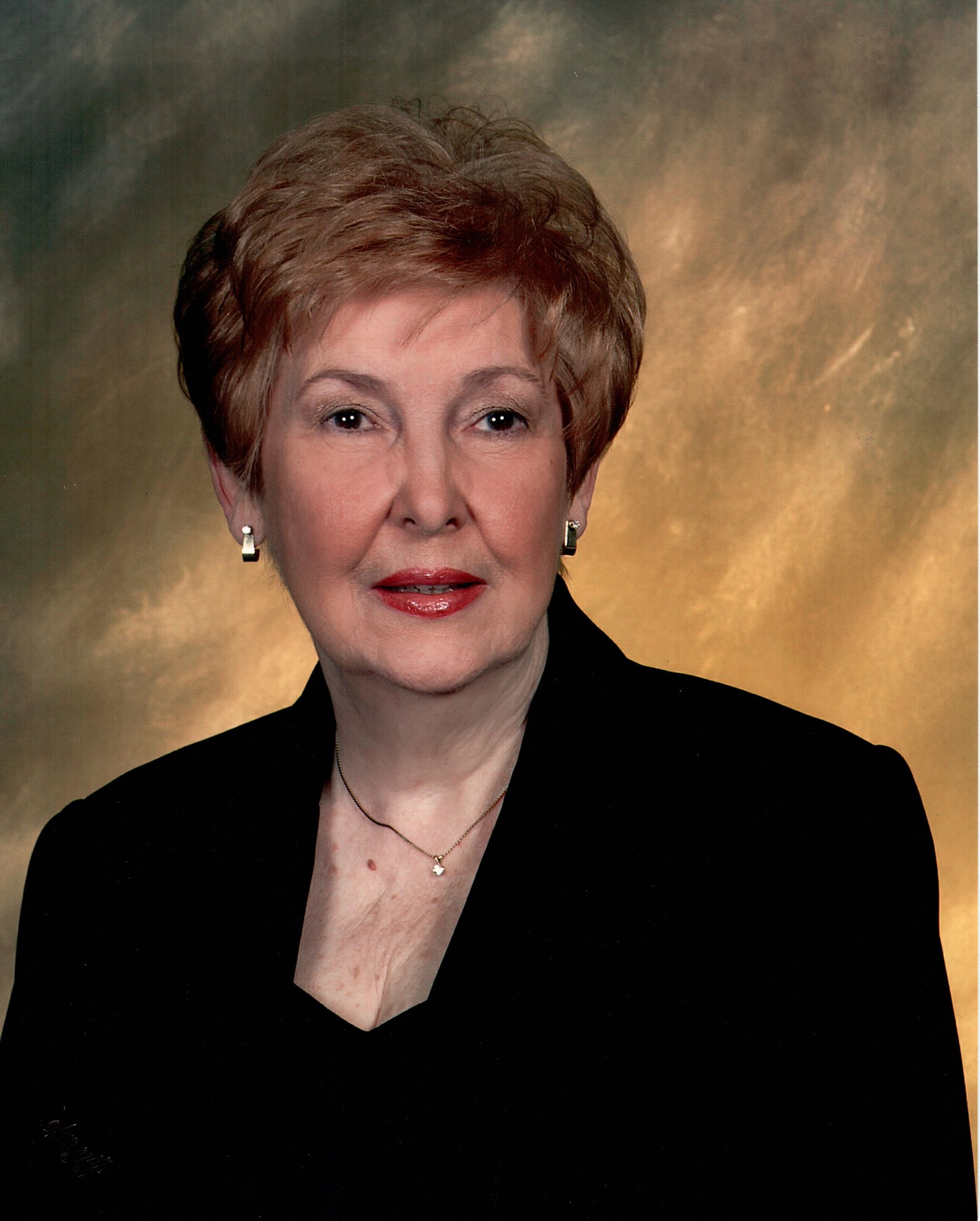 Obituary of Patricia JoAnn Gholston