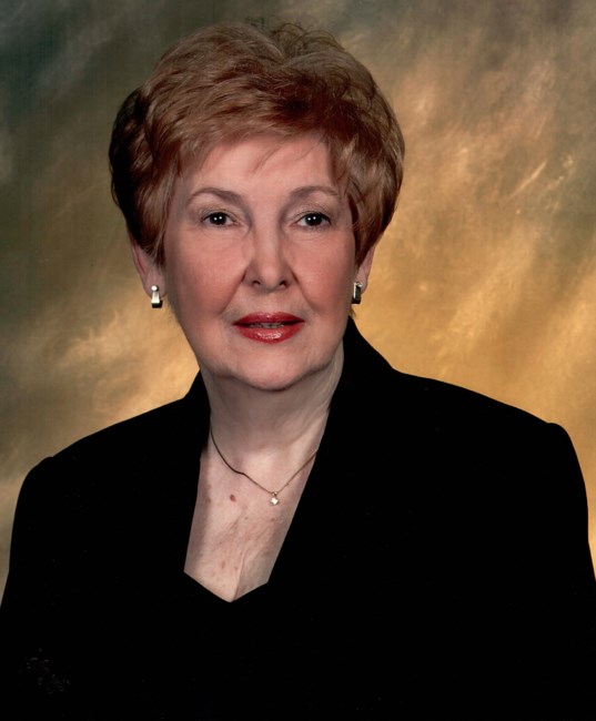 Obituary of Patricia JoAnn Gholston