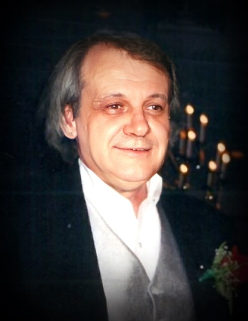 Obituary of Norman Angus Redmond