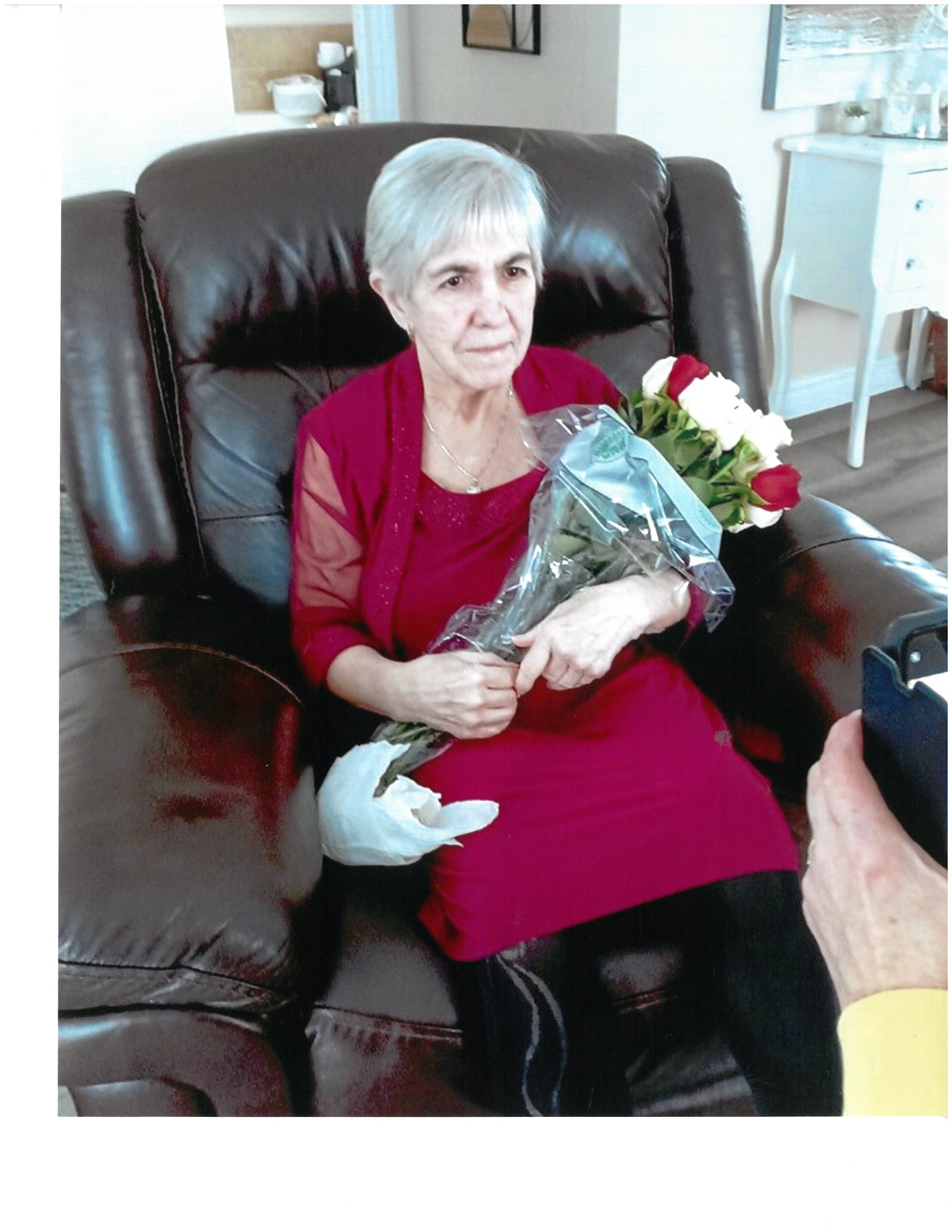 Obituary of Lorraine Carol Davidson