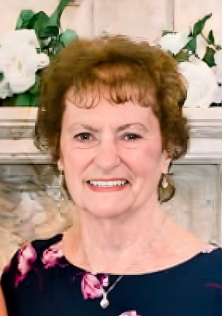 Obituary of Joan E. Mathews