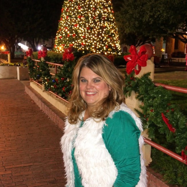 Obituary of Nova Desheia Albers