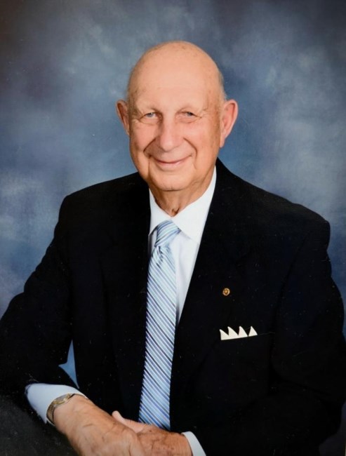 Obituary of Liston William "Bill" Humphrey, Jr.